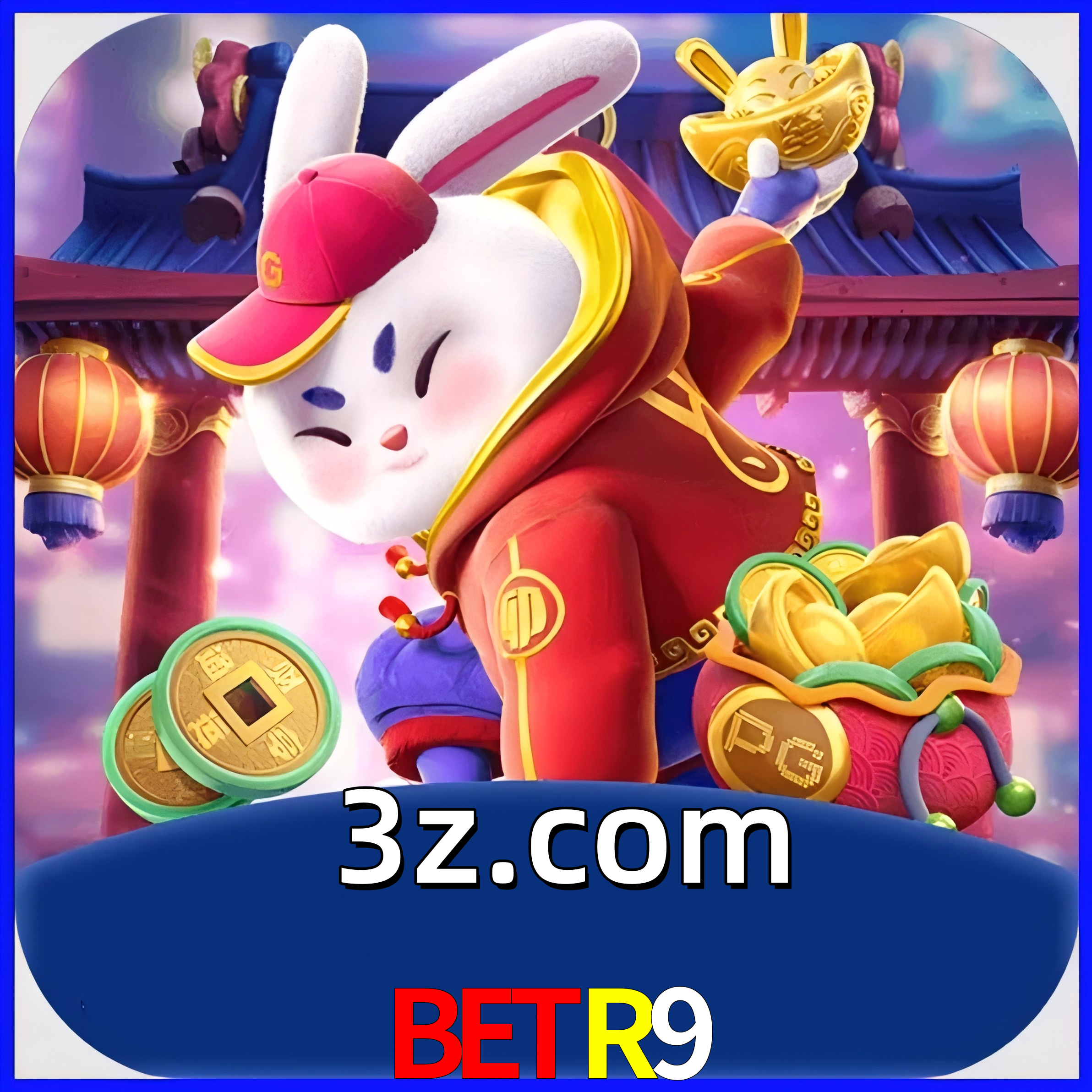  BETR9